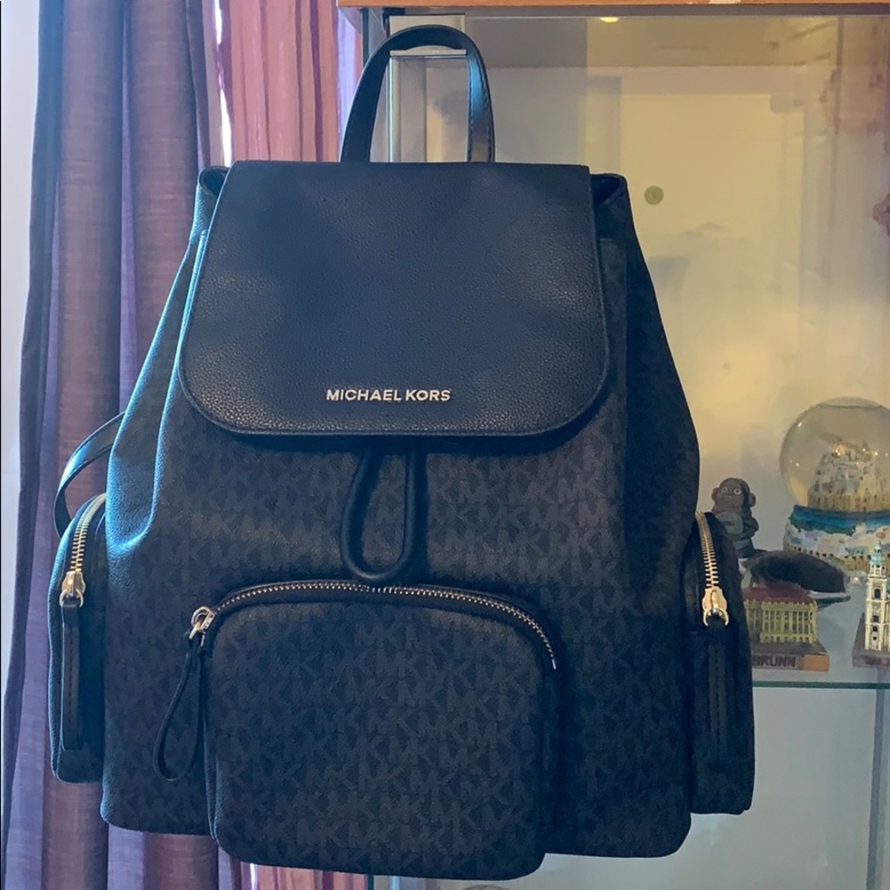 Michael Kors Backpack